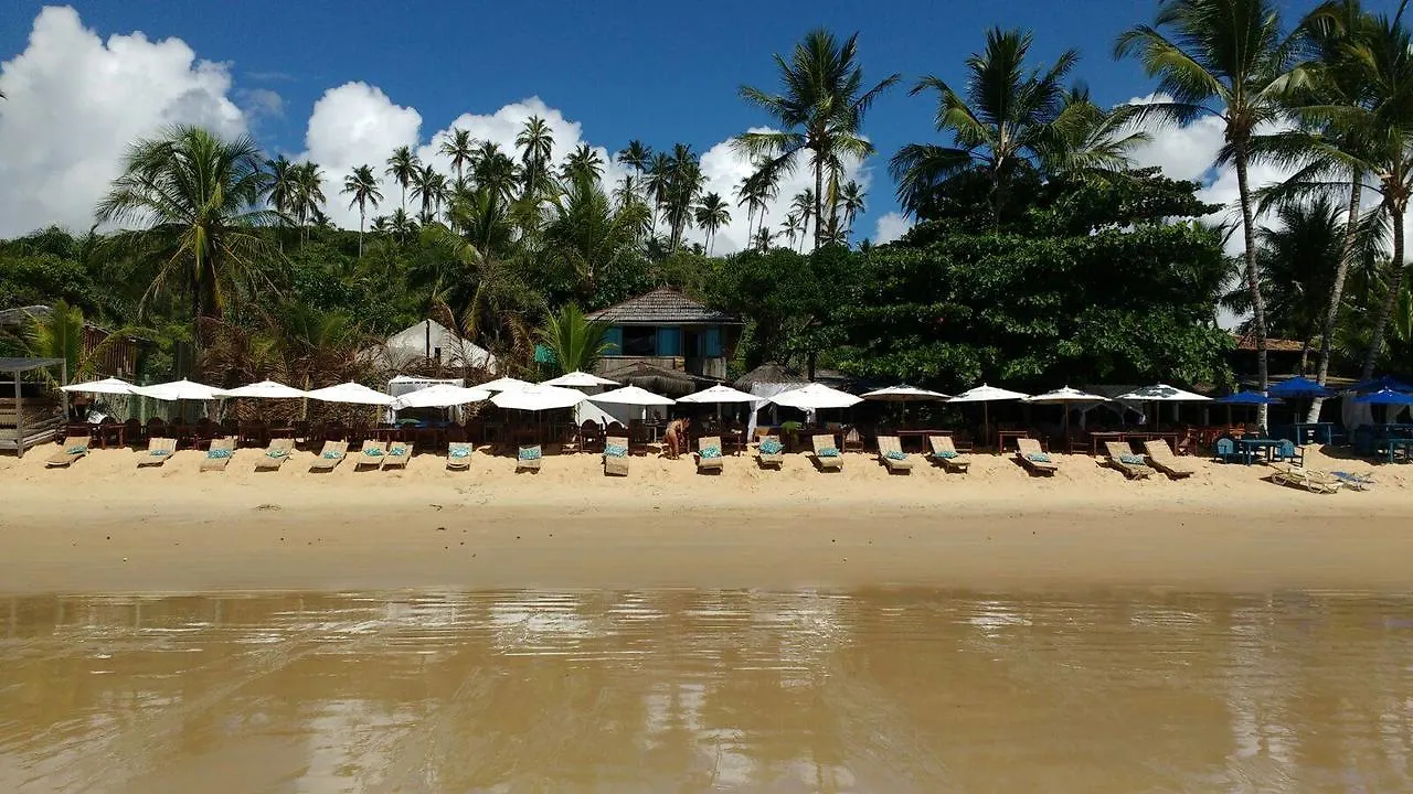 Campingplads Camping Macacos D'Ajuda Hotel Porto Seguro